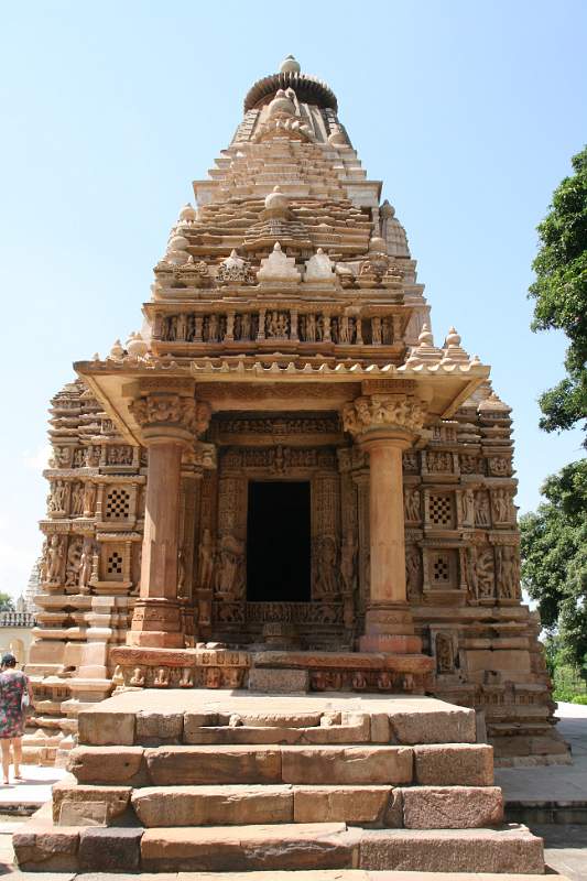 India & Nepal 2011 - 0954